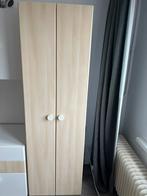 Kledingkast Ikea Småstad, Huis en Inrichting, Kasten | Kledingkasten, Ophalen, Zo goed als nieuw, 50 tot 75 cm, 150 tot 200 cm