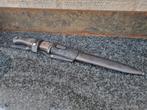 Erg mooie originele Duitse K98 bajonet origineel wo2, Verzamelen, Militaria | Tweede Wereldoorlog, Duitsland, Ophalen of Verzenden