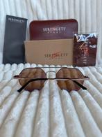 Serengeti Shelby SS533001 incl garantie en btw-factuur, Zonnebril, Verzenden, Nieuw, Nvt
