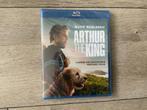 DVD Blu-Ray - Arthur the King - Blue Ray - Blu Ray Geseald, Ophalen of Verzenden, Nieuw in verpakking