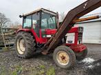 International 844 s, Zakelijke goederen, Ophalen, Gebruikt, Case IH, Tot 80 Pk