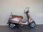 Vespa Primavera, BWJ 08-2025, Spark Rose Metallic, Niet ingevuld, Maximaal 45 km/u, Niet ingevuld, Ophalen of Verzenden