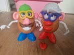 Mr. & Mrs. Patato Head, Ophalen of Verzenden, Zo goed als nieuw