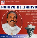Rahiyo Ke Jahiyo - Bollywood Cd, Cd's en Dvd's, Verzenden, Zo goed als nieuw, Overige formaten