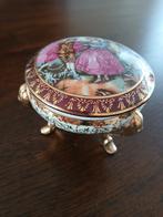 Leuk sieradendoosje, Ophalen of Verzenden