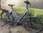 E BIKE! Kreidler Evo 7 Electrische Herenfiets Bosch CX 85NM, Overige merken, Ophalen of Verzenden, Zo goed als nieuw, 59 cm of meer