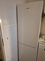 Koelkast koelvries combinatie Samsung, Ophalen, 200 liter of meer, Met aparte vriezer, 160 cm of meer