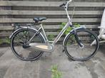 Gazelle Montreux LTD, Fietsen en Brommers, Ophalen, Gebruikt, 47 tot 50 cm, Versnellingen