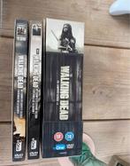 The Walking Dead Seizoen 1-8 DVD Boxset, Cd's en Dvd's, Horror, Vanaf 16 jaar, Boxset, Ophalen of Verzenden