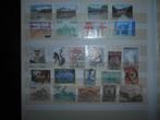 Kavel Peru, Postzegels en Munten, Postzegels | Volle albums en Verzamelingen, Ophalen of Verzenden, Buitenland