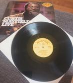 Curtis Mayfield Live 1973/ VG+, Ophalen of Verzenden, 1960 tot 1980, Gebruikt, Overige formaten