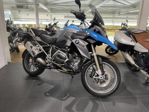 BMW R 1200 GS R 1200 GS Bluefire BMW R 1200 GS Bluefire, Motoren, Motoren | BMW, Bedrijf, Overig, meer dan 35 kW