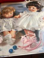 Poppenkleertjes patronen: Burda, Libelle, Barbie & meer!, Kind, Overige typen, Gebruikt, Burda