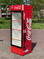 coca cola koelkast koeling mancave, Witgoed en Apparatuur, Koelkasten en IJskasten, Ophalen of Verzenden