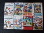 Nintendo wii mario spellen prijzen zie omschrijving, Gebruikt, Overige genres, Ophalen of Verzenden, 3 spelers of meer