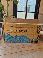 fietsbox voor transport / vliegtuig, Ophalen, Gebruikt