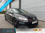 Volkswagen Golf 2.0 TSI GTI TCR ACC | Led | Cam | Pano | vir, 15 km/l, Gebruikt, 4 cilinders, Zwart