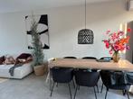 Woood eetkamerstoelen 6x zwart velvet, Huis en Inrichting, Stoelen, Ophalen, Gebruikt