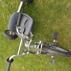 Easy trike / bike in goede staat. Zeer degelijk! (Driewieler, Ophalen, Gebruikt, Kinderkar