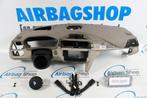 Airbag set - Dashboard beige head up M BMW 4 serie F32 F33