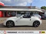 Nissan 370Z Roadster 3.7 V6 Pack, Auto's, Nissan, 3696 cc, Achterwielaandrijving, Gebruikt, Euro 6