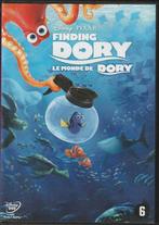 Finding Dory (2016) Walt Disney Pixar dvd, Cd's en Dvd's, Dvd's | Tekenfilms en Animatie, Ophalen of Verzenden, Zo goed als nieuw
