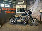 Harley-Davidson FXBB STREET BOB (bj 2019), Motoren, Bedrijf, Overig