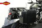 Triumph TIGER 1200 RALLY PRO (bj 2023), Bedrijf, Toermotor