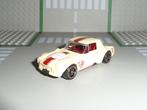 Hot Wheels - Datsun Fairlady 2000 (zandkleur) 1:64, Ophalen of Verzenden, Nieuw, Auto