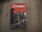 De terugkeer van Zorro - Walt Disney - Adelaars Toledo Garci, Ophalen of Verzenden, Gelezen, Disney, Fictie