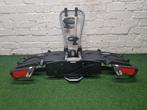 Thule EasyFold fietsendrager voor 2 E-bikes 60 KG inklapbaar, Thule, Gebruikt, Ophalen of Verzenden, 2 fietsen