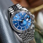 Rolex Sky-Dweller Staal Jubilee 42mm 336934 2025 Nieuw, Sieraden, Tassen en Uiterlijk, Ophalen, Staal, Polshorloge, Nieuw