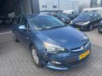 Opel Astra Sports Tourer 2.0 CDTi Design AUTOMAAT CLIMA TREK, Euro 5, 4 cilinders, Blauw, Diesel