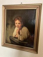 Replica van Rembrandt van Rijn, Ophalen of Verzenden, Gebruikt, Overige typen