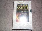 Smith, Wilbur : De roofvogels (NIEUW), Ophalen of Verzenden, Nieuw, Wilbur Smith