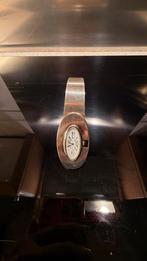 Zilveren Chronos Incabloc  Vinted horloge, Overige merken, Polshorloge, Overige materialen, Ophalen of Verzenden