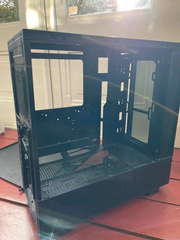 Nzxt h510 elite zie beschrijving beschikbaar voor biedingen
