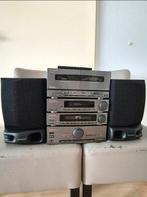 HiFi system Pioneer A-P510, Audio, Tv en Foto, Stereo-sets, Ophalen, Zo goed als nieuw, Pioneer