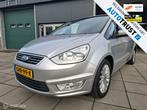 Ford Galaxy 1.6 SCTi 7 Persoons 161pk/Clima/Navi/Pdc, Auto's, Ford, Voorwielaandrijving, 1596 cc, Stof, Gebruikt