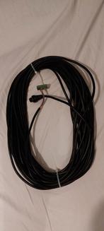 SIMRAD RS82/RS87 aansluiting kabel 20 meter., Ophalen of Verzenden, Zo goed als nieuw, Radio