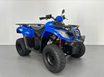 Kymco MXU 250 Urban 4x2 Automaat Quad NL-kenteken Trekhaak, 1 cilinder, 250 cc