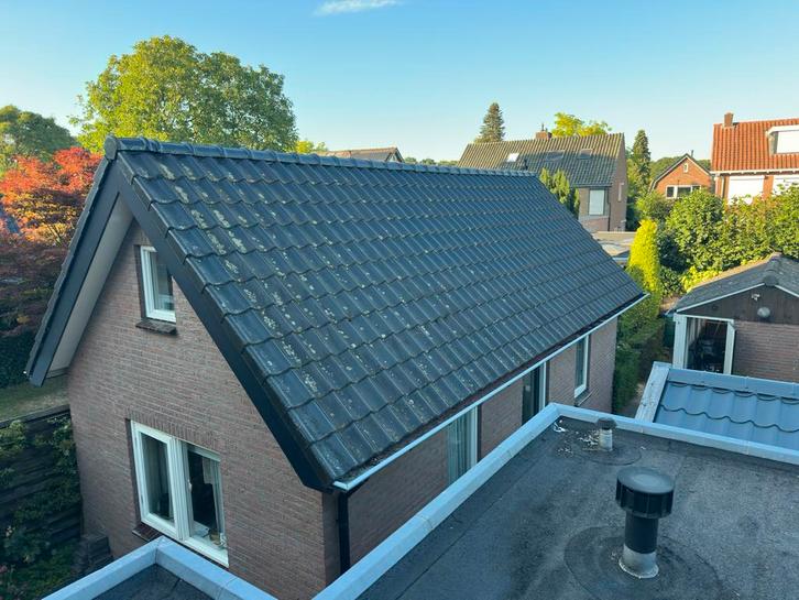 Materialen uit stenen schuur te koop, Tuin en Terras, Tuinhuizen, Gebruikt, Schuur, Ophalen