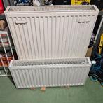 Radiatoren, Doe-het-zelf en Verbouw, Ophalen, 30 tot 80 cm, Gebruikt, Radiator