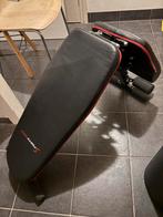 Fitness bankje, Ophalen, Gebruikt