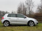 Volkswagen Golf 1.4 16V 59KW 2010 Grijs, Voorwielaandrijving, Stof, 4 cilinders, 1117 kg