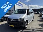 Volkswagen Transporter Kombi 2.0 TDI L2H1 9 Persoons EXPORT, Voorwielaandrijving, Gebruikt, 193 €/maand, Bedrijf