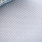 Pip Studio hoeslakens THOUSAND LEAVES 100x200 -50% korting, Eenpersoons, Verzenden, Hoeslaken of Sloop, Paars