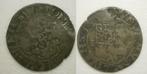 PD10875 Kleef Stuiver, Postzegels en Munten, Munten | Nederland, Vóór koninkrijk, Zilver, Ophalen of Verzenden, Losse munt