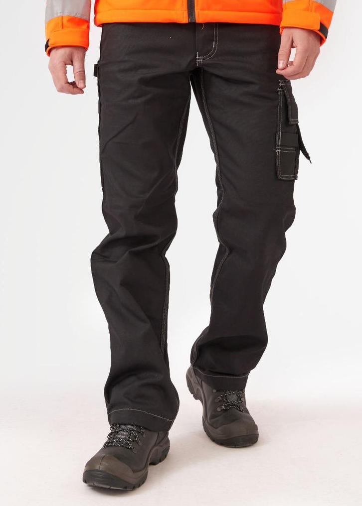 Tricorp basic Worker TQC2000 502007, Tuin en Terras, Werkkleding, Nieuw, Dames, Heren, Kinderen, Broek, Verzenden