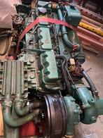 Volvo Tamd41B, Ophalen, Binnenboordmotor, Elektrische start, Diesel